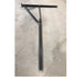 Used Lippert Solera Power Awning Arm, LH Idler (Non - Power Side) Tall, 63 1/2” - Young Farts RV Parts