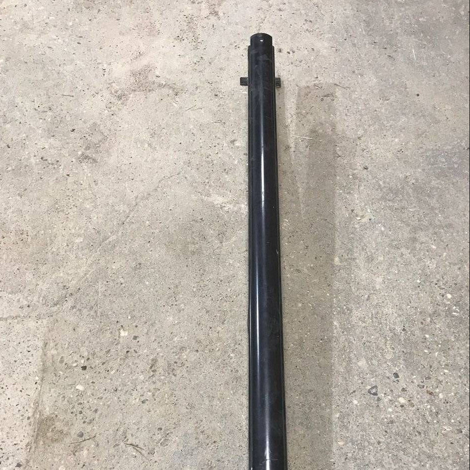 Used Lippert Solera Power Awning Arm, RH Power Side 63.5" - Young Farts RV Parts