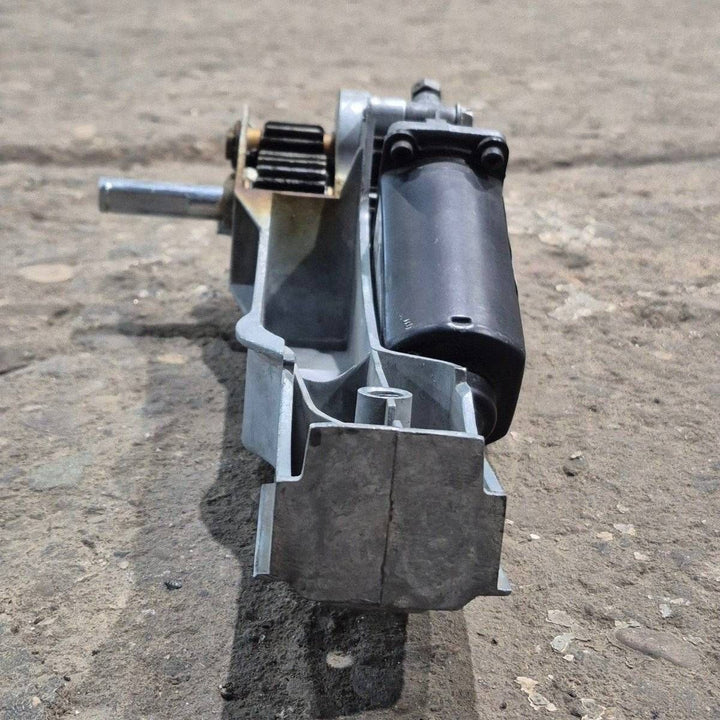 Used Lippert Solera Replacement Motor - 266149 - Young Farts RV Parts