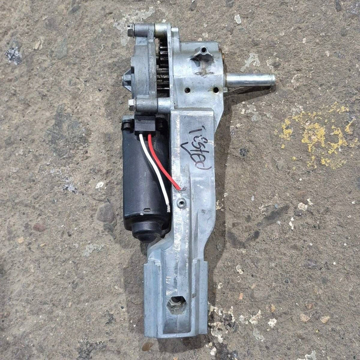 Used Lippert Solera Replacement Motor - 266149 - Young Farts RV Parts
