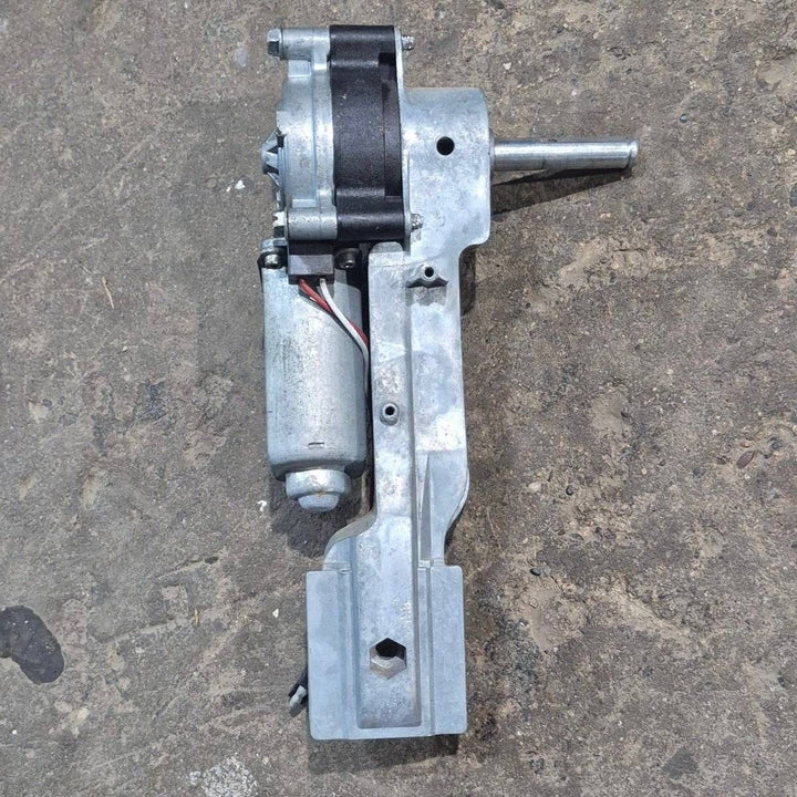 Used Lippert Solera Replacement Motor - 373566 - Young Farts RV Parts