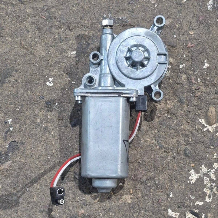 Used Lippert Solera Replacement Motor - 373566 - Young Farts RV Parts