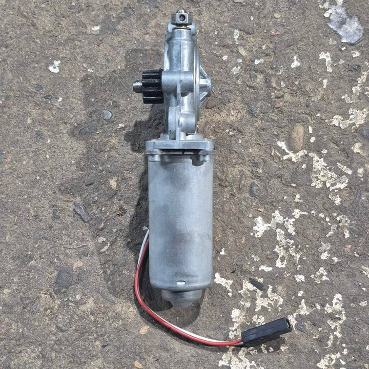 Used Lippert Solera Replacement Motor - 373566 - Young Farts RV Parts