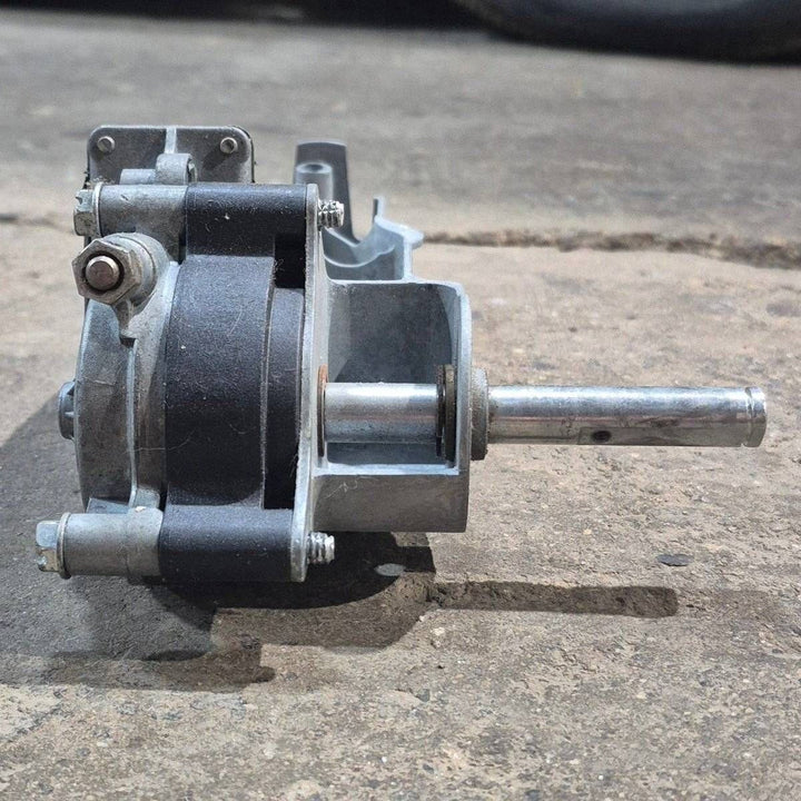 Used Lippert Solera Replacement Motor - 373566 - Young Farts RV Parts