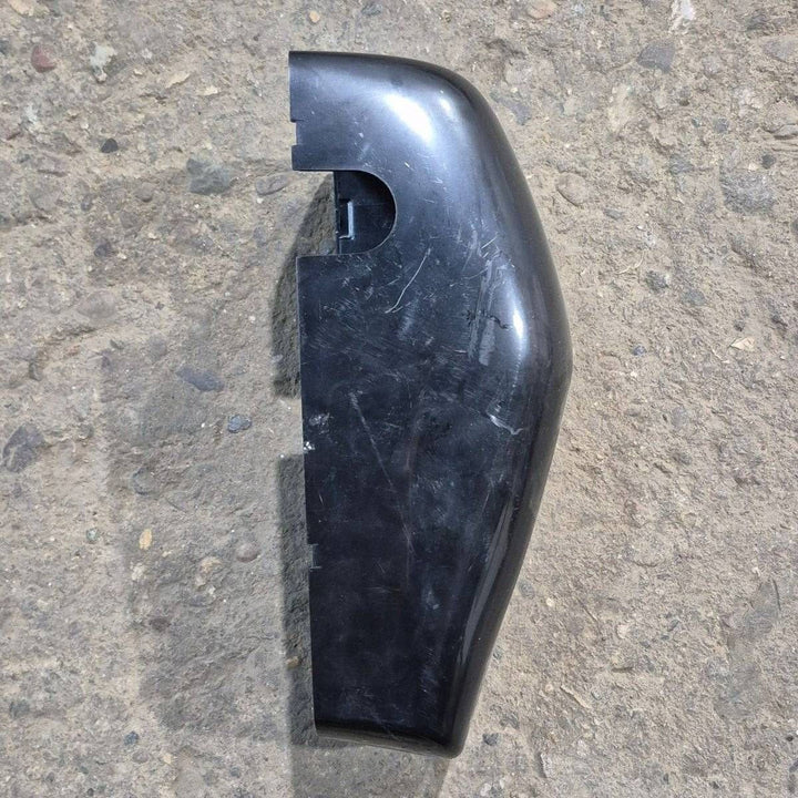 Used Lippert Solera Standard Regal Head Cover, Drive (Motor) Side, Front - 643922 - Young Farts RV Parts