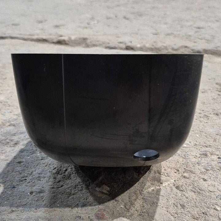 Used Lippert Solera Standard Regal Head Cover, Drive (Motor) Side, Front - 643922 - Young Farts RV Parts