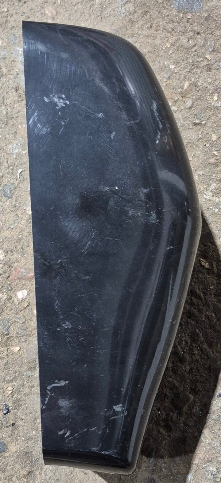 Used Lippert Solera Standard Regal Head Cover Idler Front - 643923 - Young Farts RV Parts