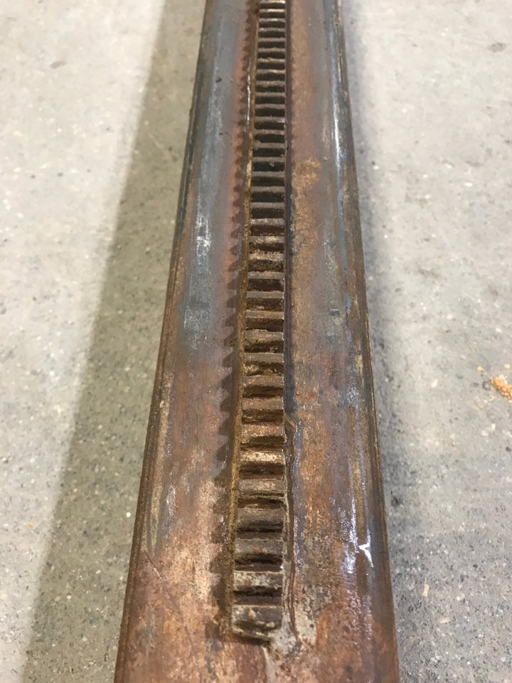Used Living Room Slide Inner Rail - Young Farts RV Parts