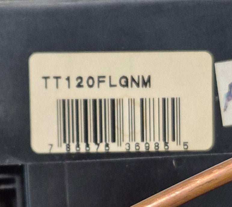 Used Load Center - TT120FLGNM - Young Farts RV Parts