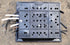 Used Low Voltage Panel Todd Engineering Sales Inc - Young Farts RV Parts