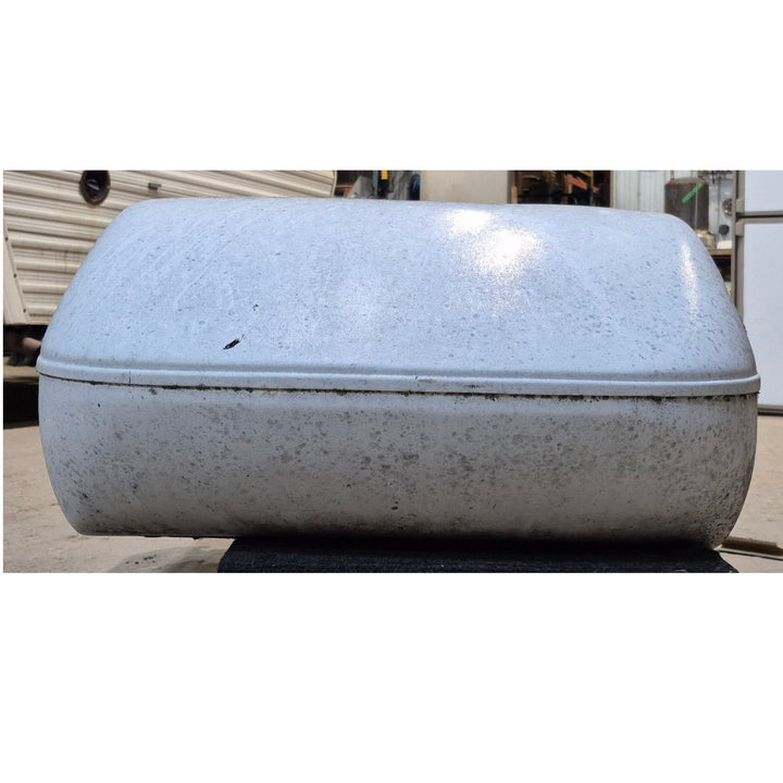 Used Mach 1 Coleman Air Conditioner, Complete, 13500 BTU, Cool Only, 3 BOLT MOUNT - 6747 - 707 - Young Farts RV Parts