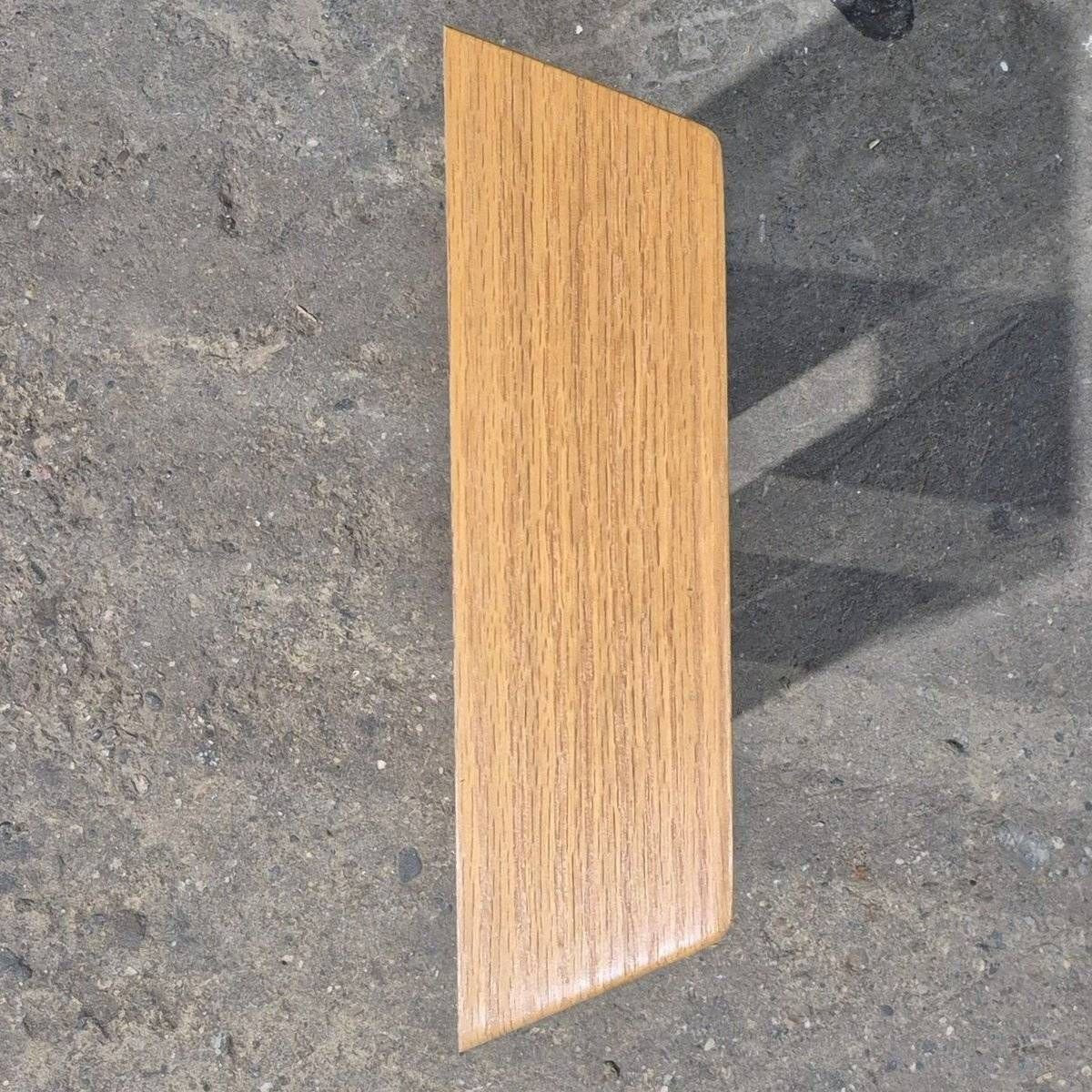 Used Magazine Rack - 12.25" X 11.125" X 3" - Young Farts RV Parts