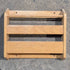 Used Magazine Rack - 12.25" X 11.125" X 3" - Young Farts RV Parts