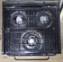 Used Magic Chef 22RB3BTVX 3 Burner RV Range / Cooktop - Young Farts RV Parts