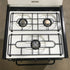 Used Magic Chef 3 Burner RV Range / Cooktop 22TW - 3B - 49 - Young Farts RV Parts
