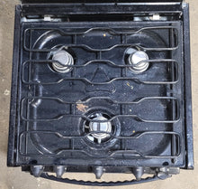 Load image into Gallery viewer, Used Magic Chef 3 Burner RV Range / Cooktop - Young Farts RV Parts