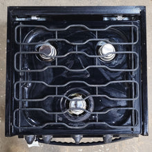 Load image into Gallery viewer, Used Magic Chef 3 Burner RV Range / Cooktop - Young Farts RV Parts