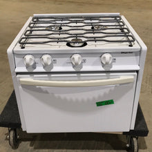 Load image into Gallery viewer, Used Magic Chef 3 Burner RV Range / Cooktop -CLY1610ADW - Young Farts RV Parts