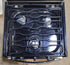 Used Magic Chef 3 Burner RV Range / Cooktop - CLY1610BDB - Young Farts RV Parts