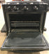 Used Magic Chef 3 Burner RV Range / Cooktop - CLY1610BDB - Young Farts RV Parts