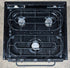 Used Magic Chef 3 Burner RV Range / Cooktop - CLY1631BDB - Young Farts RV Parts