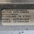 Used Magic Chef 3 Burner RV Range / Cooktop - CLY1641BDH - Young Farts RV Parts