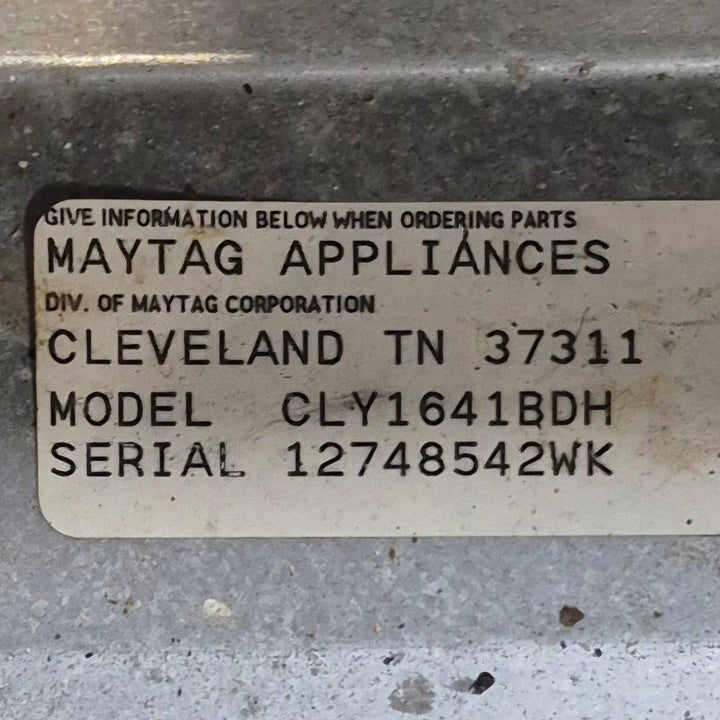 Used Magic Chef 3 Burner RV Range / Cooktop - CLY1641BDH - Young Farts RV Parts