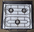 Used Magic Chef 3 Burner RV Range / Cooktop - CLY2231BDH - Young Farts RV Parts