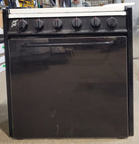 Used Magic Chef 4 Burner RV Range / Cooktop - 22RW-4KZ