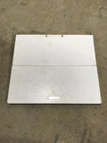 Used MAGIC Chef Bi-Fold Cover CLY1610BDW