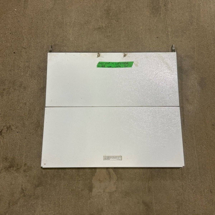 Used MAGIC Chef Bi-Fold Cover CLY1611BDH - Young Farts RV Parts