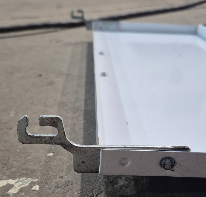 Used Magic Chef Bi - Fold Cover for CLY1611BDH - Young Farts RV Parts