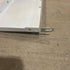 Used MAGIC Chef Bi-Fold Cover White for CLY2232BDH - Young Farts RV Parts