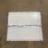 Used MAGIC Chef Bi-Fold Cover White for CLY2232BDH - Young Farts RV Parts