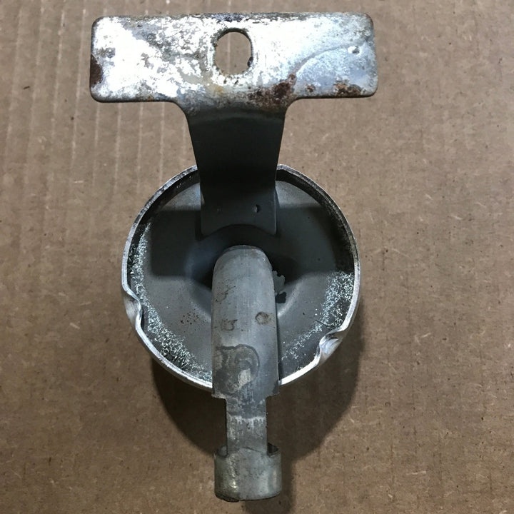 Used Magic Chef Burner Assembly, Right, Front - 7505P15160 - Young Farts RV Parts