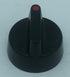 Used Magic Chef Burner Knob 7733P07260