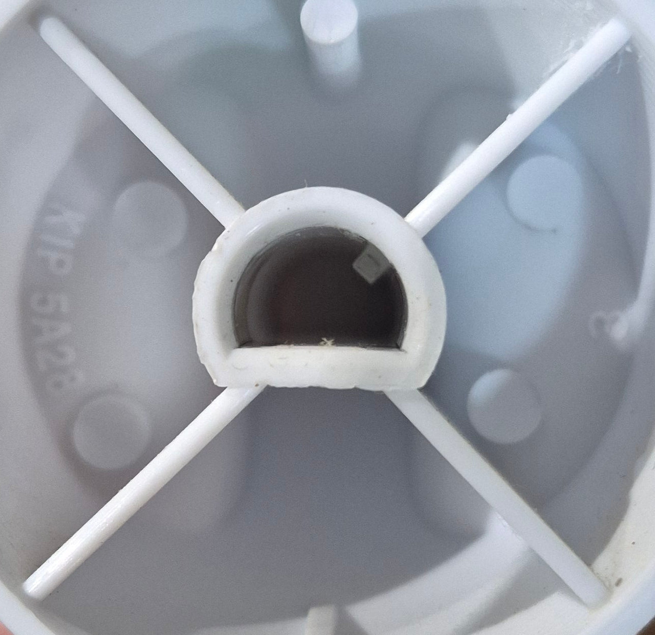 Used Magic Chef Burner Knob - 74007280 - Young Farts RV Parts