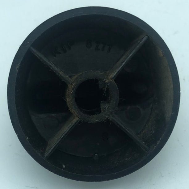 Used Magic Chef Burner Knob 7733P07260 - Young Farts RV Parts