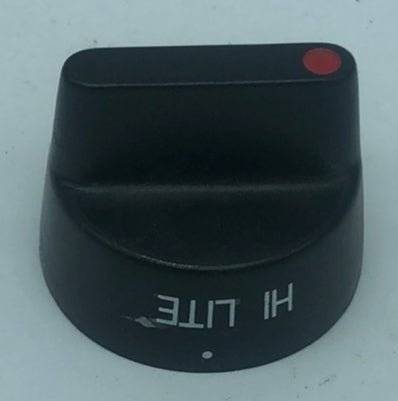 Used Magic Chef Burner Knob 7733P07260 - Young Farts RV Parts