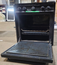 Load image into Gallery viewer, Used Magic Chef CLY2242BDB 3 Burner RV Range / Cooktop - Young Farts RV Parts