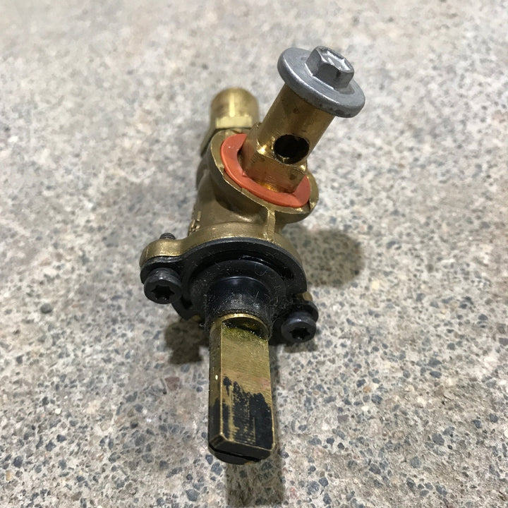 Used Magic Chef High Output Burner Valve - 74010757 - 9100 BTU - Young Farts RV Parts