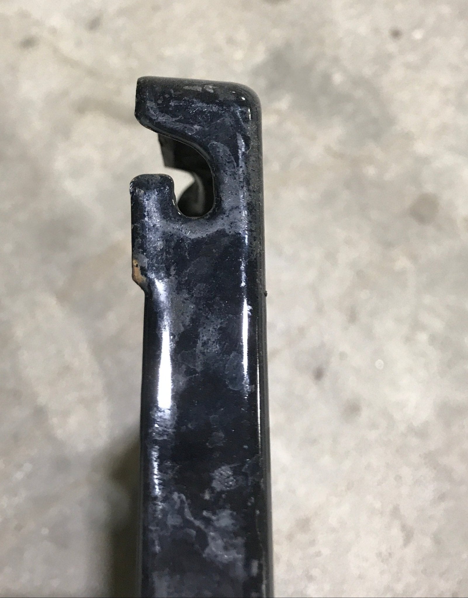 Used MAGIC CHEF Main Top - 74001485 - Young Farts RV Parts