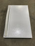 Used Magic Chef Oven Door 2401F12671 (WHITE FACEPLATE) - Young Farts RV Parts