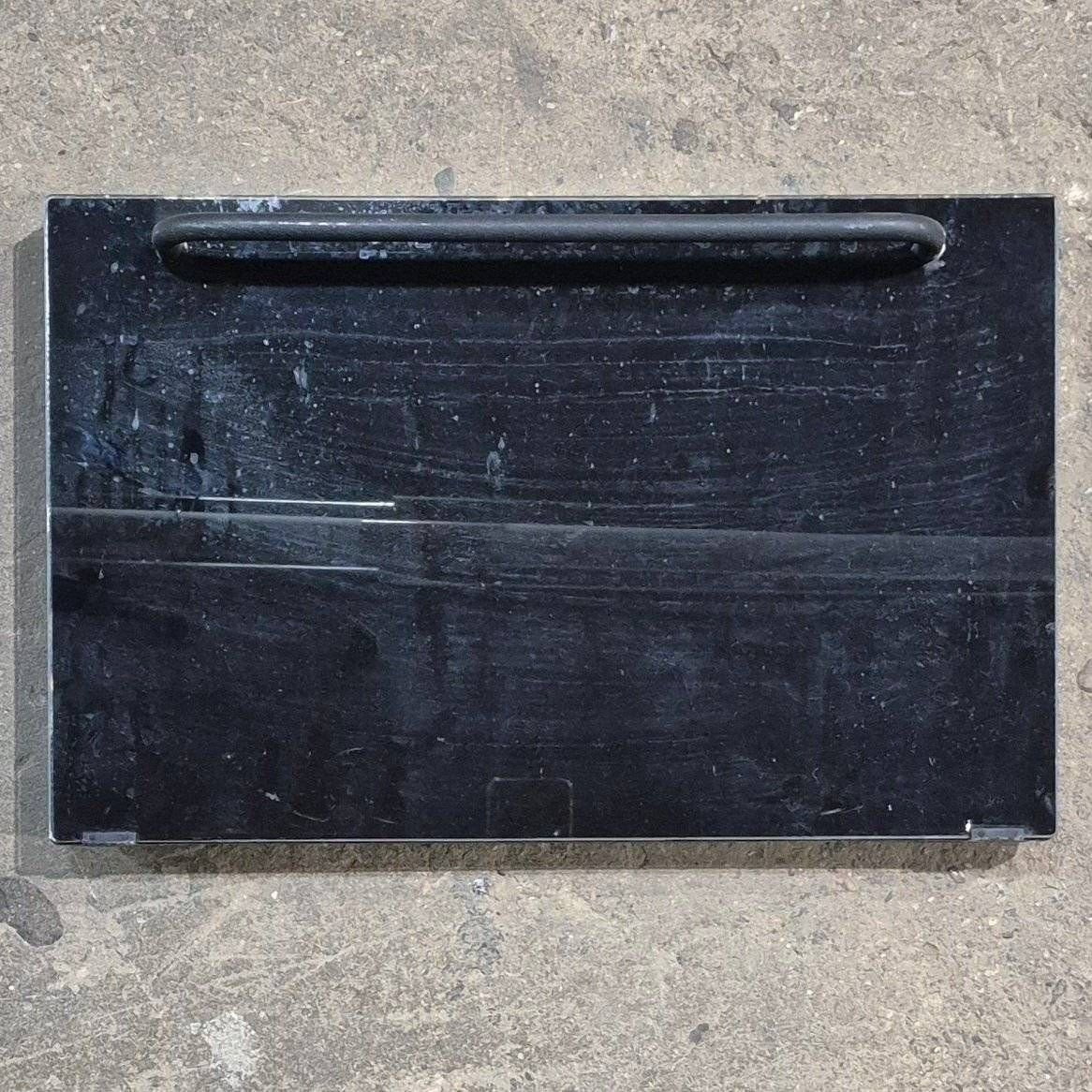 Used Magic Chef Oven Glass Door, 19.5