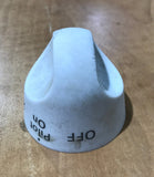 Used Magic Chef Oven Knob 74007281