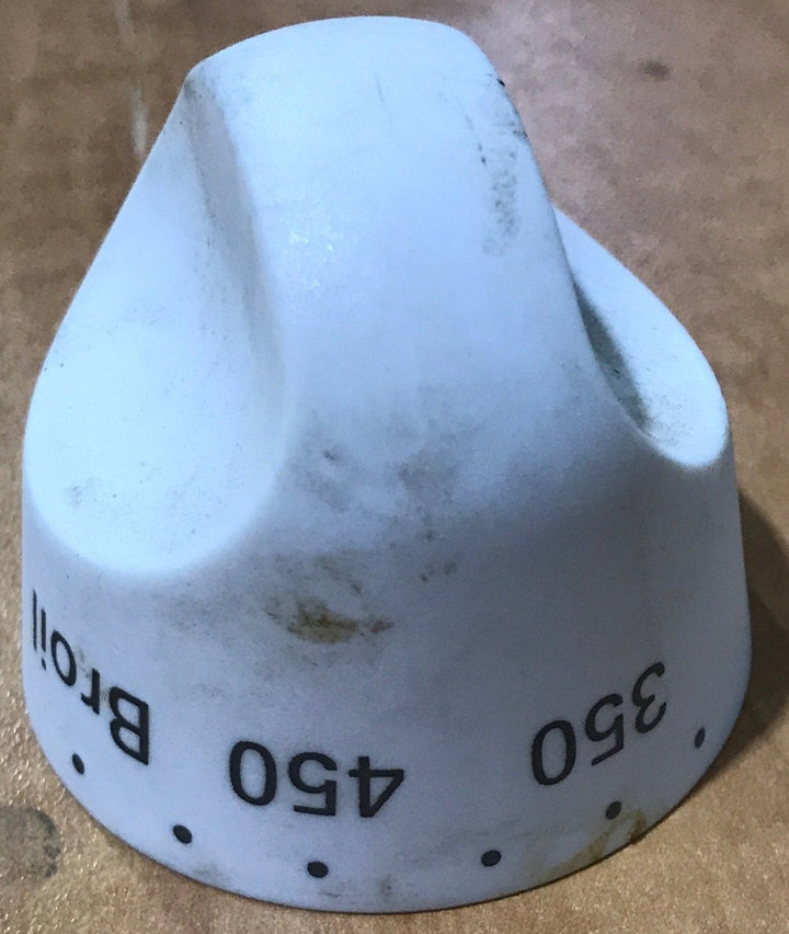 Used Magic Chef Oven Knob 74007281 - Young Farts RV Parts