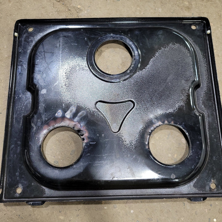 Used Magic Chef Oven Main Top 74007287 -74003323 - MAP - Young Farts RV Parts