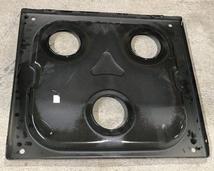 Used Magic Chef Oven Main Top 74007287 - 74003323 - Young Farts RV Parts