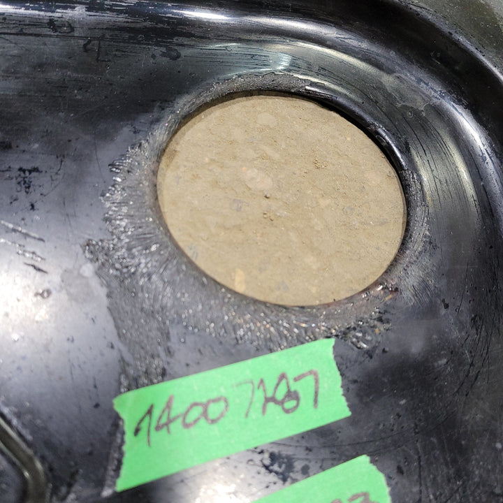 Used Magic Chef Oven Main Top 74007287 -74003323 - MAP - Young Farts RV Parts