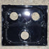 Used Magic Chef Oven Main Top, Black - 74007287 , 74003323 - Young Farts RV Parts